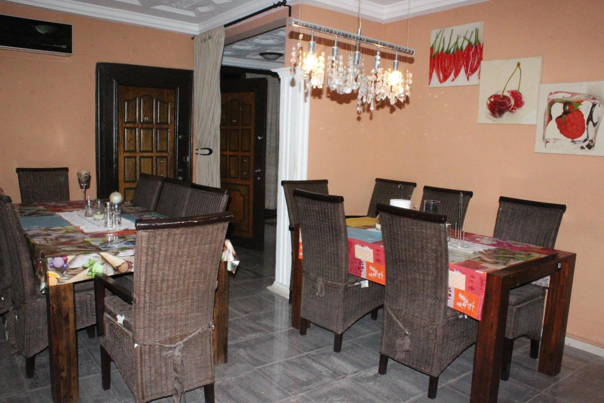 Negolodge Accra Exterior photo