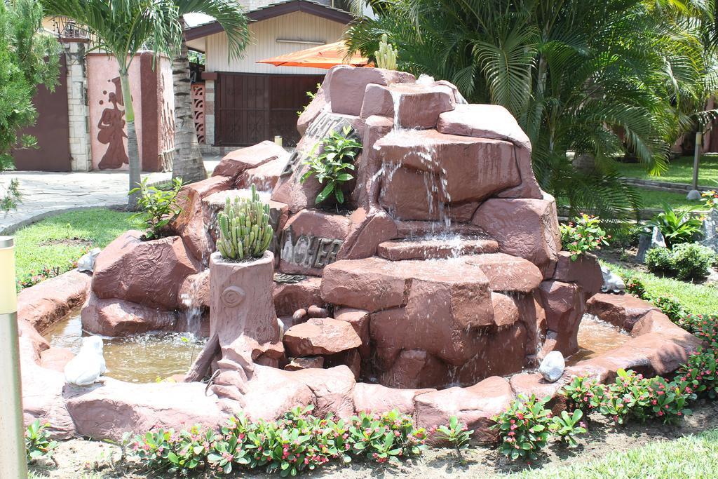Negolodge Accra Exterior photo